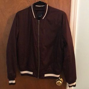 AE Bomber Jacket